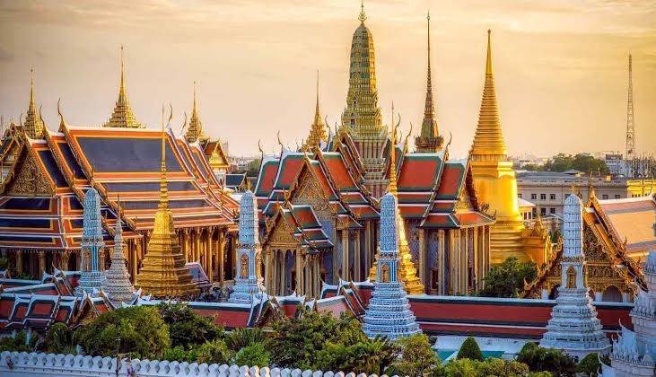 Grand Palace